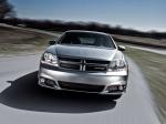 Dodge Avenger R/T 2011 года